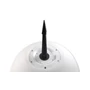 Kép 8/10 - MasterLED Kula 2 W-os földbe szúrható 30 cm-es napelemes kerti gömb  RGB