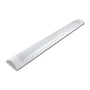 Kép 1/3 - MasterLED Batten Led 18 W  60 cm  4000K  falon kívüli fehér lámpa