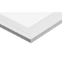 Kép 3/4 - MasterLED Lumio 595 x 595-ös süllyesztett UGR19 40 W-os natúr fehér LED panel