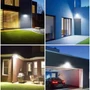 Kép 6/7 - MasterLED Polos 10 W-os 4500K  200 lm  LED reflektor alkonykapcsolóval