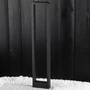 Kép 10/10 - MasterLED Rio Kerti 60 cm-es fekete 7 W-os állólámpa