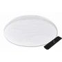 Kép 1/2 - MasterLED Sand 24 W-os 385 mm szabályozható színhőmérsékletű kerek mennyezeti lámpa