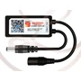 Kép 1/2 - MasterLED Smart Tuya 5-24V 6A mini DC LED fényerőszabályzó