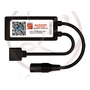 Kép 1/2 - MasterLED Smart Tuya 5-24V 6A mini LED RGB vezérlő