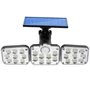 Kép 7/10 - MasterLED Solar LED napelemes lámpa 10 W-os mozgásérzékelővel
