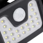 Kép 9/10 - MasterLED Solar LED napelemes reflektor 15 W-os mozgásérzékelővel