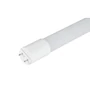 Kép 1/2 - MasterLED T8 120 cm-es natúr fehér Led üveg fénycső 24 W-os  3360lm (140lm/W)