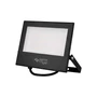 Kép 4/4 - MasterLED Tiga 2x50 W-os hidegfehér LED reflektor  dupla állvány