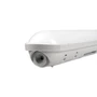 Kép 2/4 - MasterLED por-és páramentes armatúra beépített LED-el  sorolható  nagyfényerejű  5200 lm  40W -os 4000K