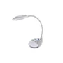 Kép 1/2 - Strühm Boa LED RGB asztali lámpa fehér