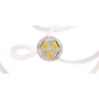 Kép 2/2 - Strühm Bob G9-es foglalatú 5 5 W-os SMD LED izzó hideg fehér