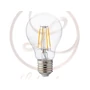 Kép 1/2 - Strühm Filament Led 4 W-os meleg fehér  E27-es foglalattal