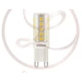 Kép 1/2 - Strühm Bob G9-es foglalatú 4 W-os SMD LED izzó meleg fehér