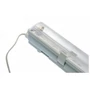Kép 2/3 - Strühm Herman Led 60 cm-es szürke armatúra 18 W-os