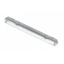 Kép 1/2 - Strühm Herman Led 60cm-es szürke armatúra 2x18 W-os