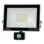 Kép 2/2 - Strühm Kroma 100 W-os mogásérzékelős hidegfehér LED reflektor