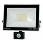 Kép 1/2 - Strühm Kroma 100 W-os mogásérzékelős hidegfehér LED reflektor
