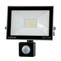 Kép 1/2 - Strühm Kroma 20 W-os mogásérzékelős hidegfehér LED reflektor