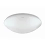 Kép 1/2 - Strühm LEON kör alakú LED lámpa 12 W-os ø260 mm beépített mozgásérzékelővel