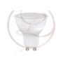 Kép 1/2 - Strühm Lara GU10-es foglalatú 8W-os SMD LED izzó meleg fehér
