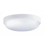 Kép 1/2 - Strühm Markus Led C kör alakú 7W-os kültéri mennyezeti lámpa