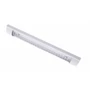 Kép 1/2 - Strühm Pogo Led Grill fehér armatúra 2x18 W-os