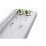 Kép 2/2 - Strühm Pogo Led fehér armatúra 2x18 W-os