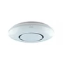 Kép 1/4 - Strühm Ringe 16 W-os ø350 mm kör alakú natúr fehér mennyezeti lámpa IP44-es védettségű