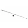 Kép 1/2 - Strühm Roxana 15 W-os 111x900 mm natúr fehér tükör feletti lámpa