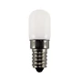 Kép 1/2 - Strühm Uzo opál  színű  E14-es foglalatú 1 3 W-os LED-es izzó meleg fehér