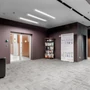 Kép 3/4 - Videx Batten Led 50 W-os falon kívüli fehér lámpa IP20-as védettséggel