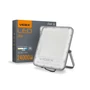 Kép 1/5 - Videx Davis 200 W-os  5000K  24 000lm   LED reflektor