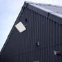 Kép 4/5 - Videx Davis 200 W-os  5000K  24 000lm   LED reflektor