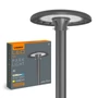 Kép 1/7 - VIDEX LED parkvilágítás  80-120W  3000-6500K