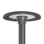 Kép 2/7 - VIDEX LED parkvilágítás  80-120W  3000-6500K