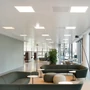 Kép 3/5 - Videx 620 x 620-ös 40 W-os natúr fehér LED panel  4000lm  4000K