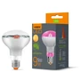 Kép 1/2 - Videx Filamentszálas 9W-os LED növénynevelő E27-es foglalattal