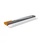 Kép 1/4 - Videx Batten Led 18 W-os falon kívüli  fehér lámpa IP20-as védettséggel