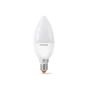 Kép 2/3 - Videx C37 LED izzó 7 W-os natúr fehér  E14-es foglalattal
