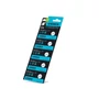 Kép 1/2 - Videx CR1220 40mAh gombelem (darabár  min. rendelhető mennyiség 5 db)