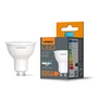 Kép 1/3 - Videx GU10-es foglalatú 7 W-os SMD LED izzó natúr fehér