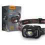 Kép 1/10 - Videx LED Fejlámpa  natúrfehér újratölthető akkumulátorral H025C