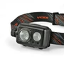 Kép 3/7 - Videx LED Fejlámpa újratölthető akkumulátorral  600 lm  5000K  H189