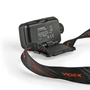 Kép 4/7 - Videx LED Fejlámpa újratölthető akkumulátorral  600 lm  5000K  H189