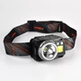 Kép 8/10 - Videx LED Fejlámpa  újratölthető akkumulátorral H075C