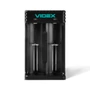 Kép 1/2 - Videx VCH-L201 akkumlátor USB töltő DC 1 48V