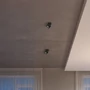 Kép 3/4 - Videx fekete állítható mennyezeti lámpa keret  GX53-as foglalattal