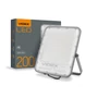 Kép 2/5 - Videx Davis 200 W-os  5000K  24 000lm   LED reflektor
