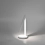 Kép 9/10 - Videx újratölthető asztali lámpa 1800-5000K USB csatlakozóval