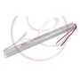 Kép 1/2 - masterLED 48 W-os Ultra Slim tápegység  4 Amper  12VDC